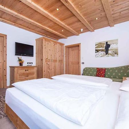 Hotel Corona Krone Σέλβα ντι Βαλ Γκαρντένα Εξωτερικό φωτογραφία