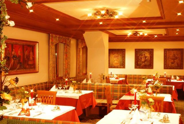 Hotel Corona Krone Σέλβα ντι Βαλ Γκαρντένα Εξωτερικό φωτογραφία