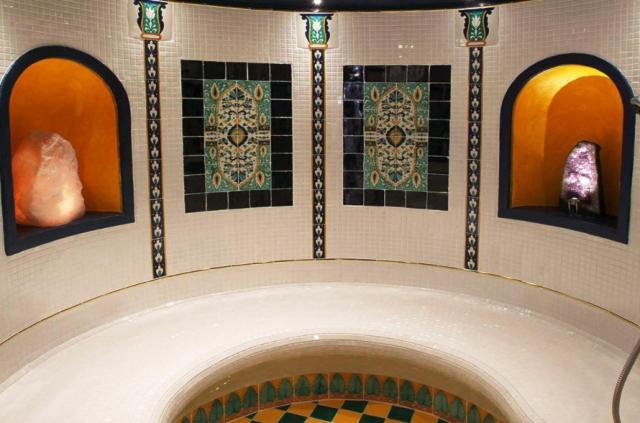 Hotel Corona Krone Σέλβα ντι Βαλ Γκαρντένα Εξωτερικό φωτογραφία