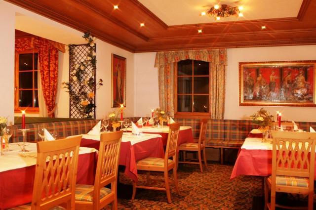 Hotel Corona Krone Σέλβα ντι Βαλ Γκαρντένα Εξωτερικό φωτογραφία